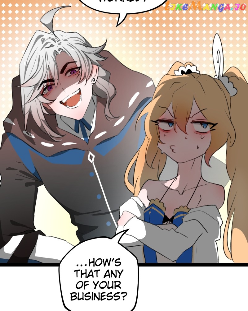 Winter Moon chapter 539 - page 9