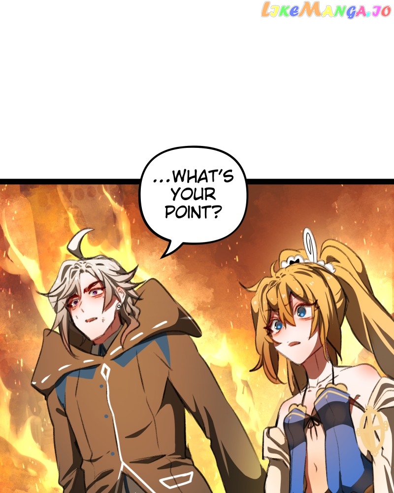 Winter Moon chapter 539 - page 30