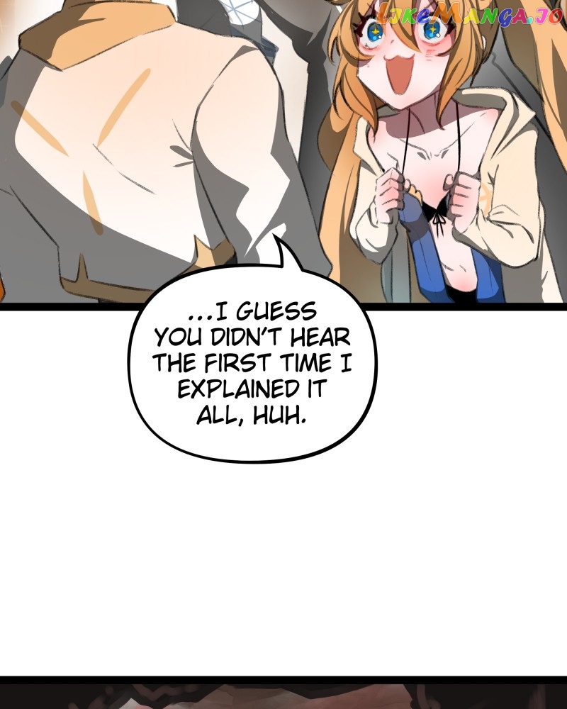 Winter Moon chapter 539 - page 34