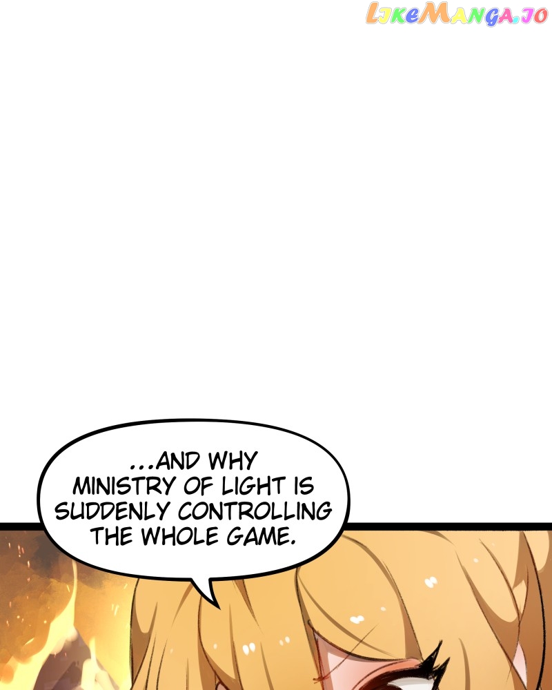 Winter Moon chapter 539 - page 44