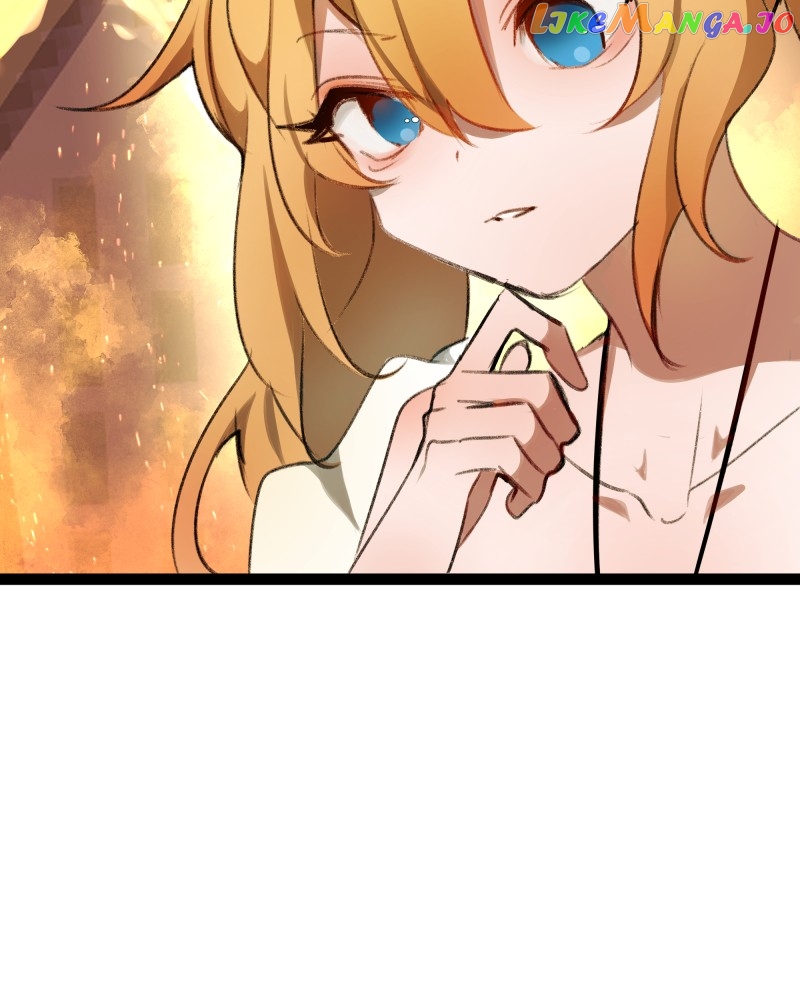 Winter Moon chapter 539 - page 45