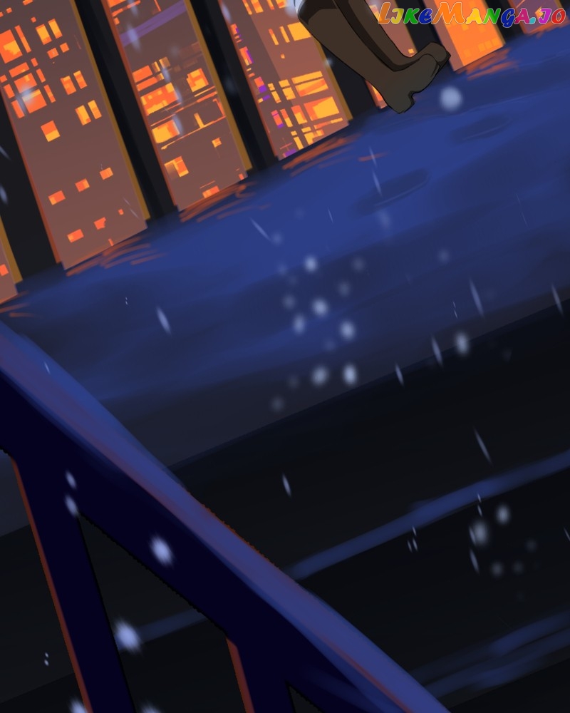 Winter Moon chapter 540 - page 5