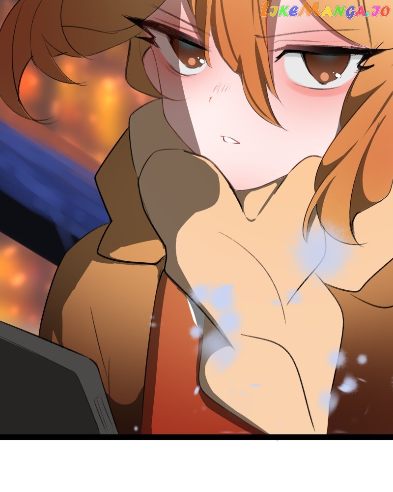 Winter Moon chapter 540 - page 14