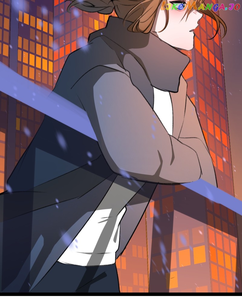 Winter Moon chapter 540 - page 26