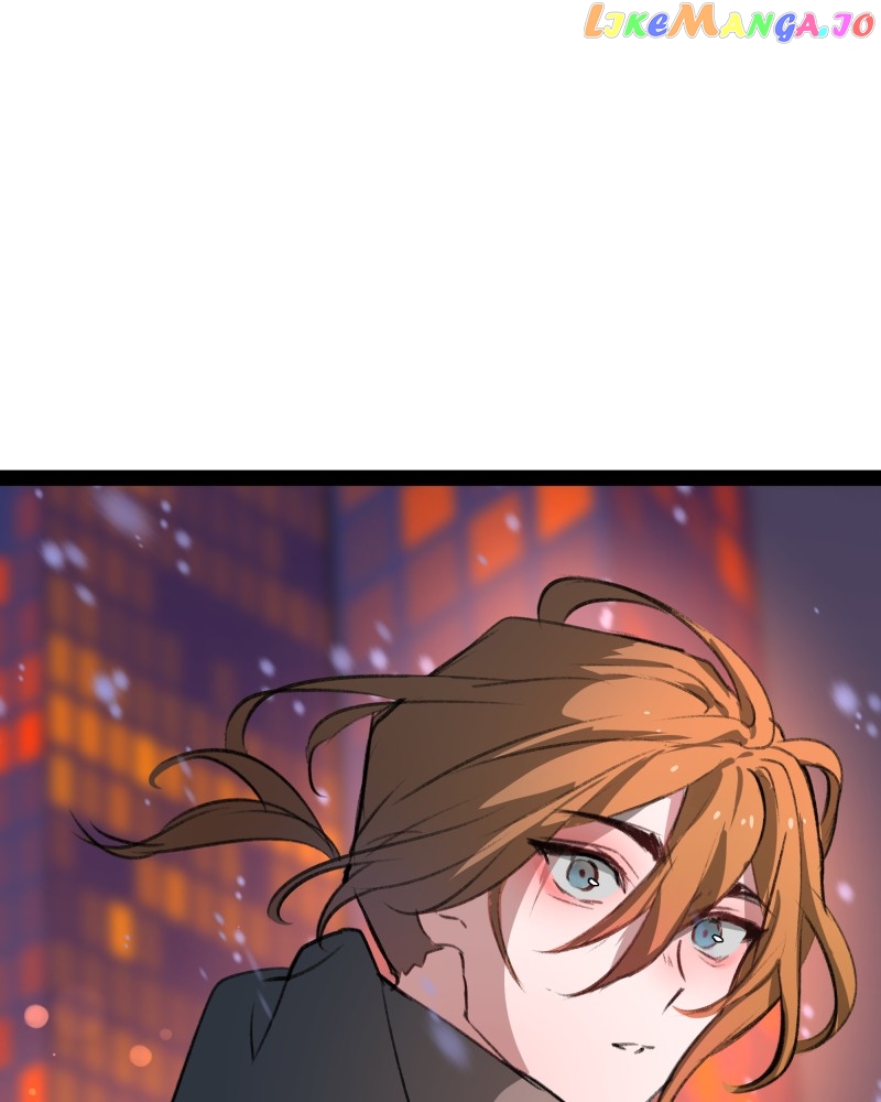 Winter Moon chapter 540 - page 32