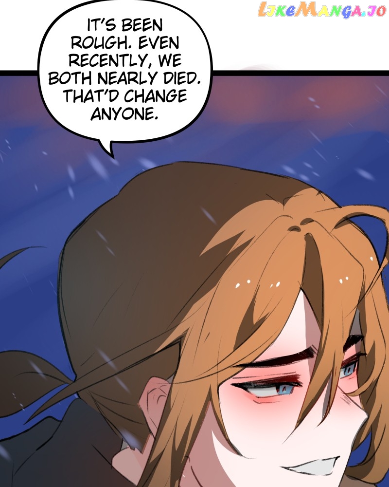Winter Moon chapter 540 - page 42