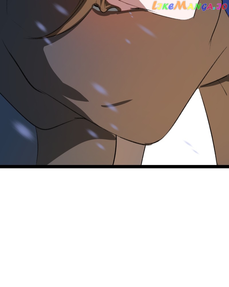 Winter Moon chapter 540 - page 43