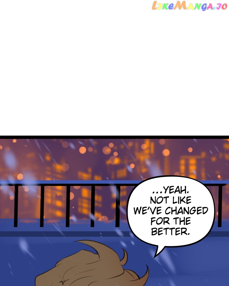 Winter Moon chapter 540 - page 44