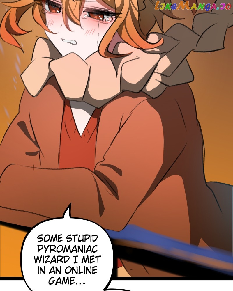 Winter Moon chapter 540 - page 63