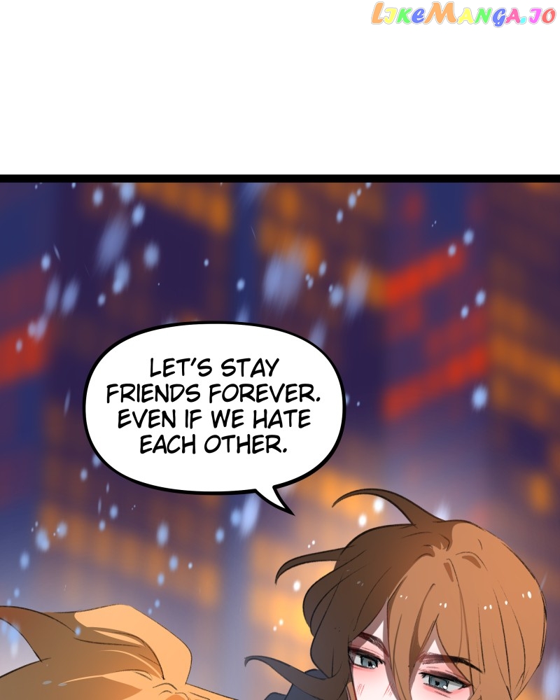Winter Moon chapter 540 - page 72
