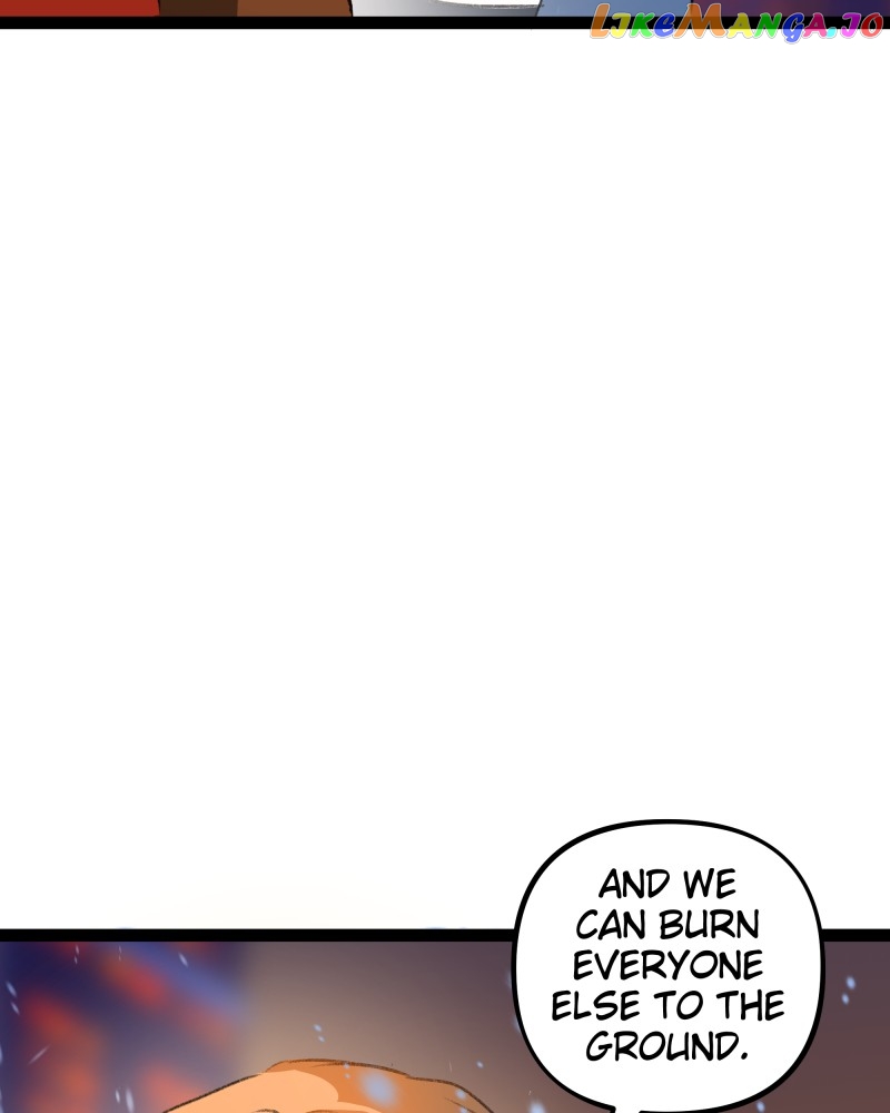 Winter Moon chapter 540 - page 74