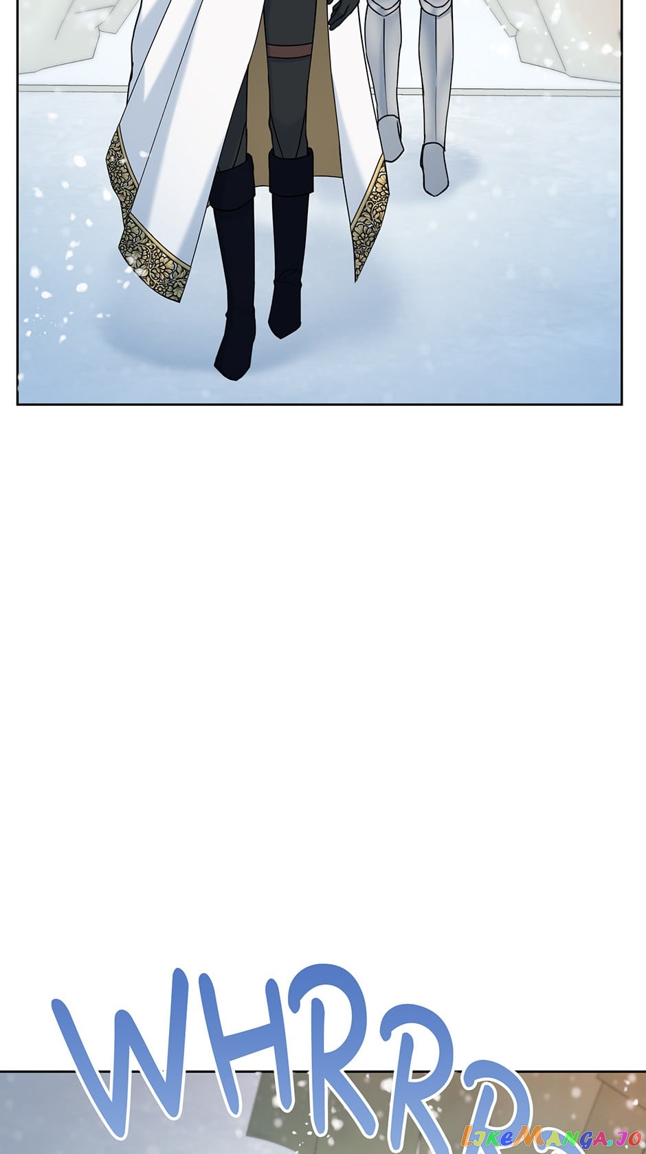 Contractual Marriage to a Surly Duke Chapter 72 - page 15