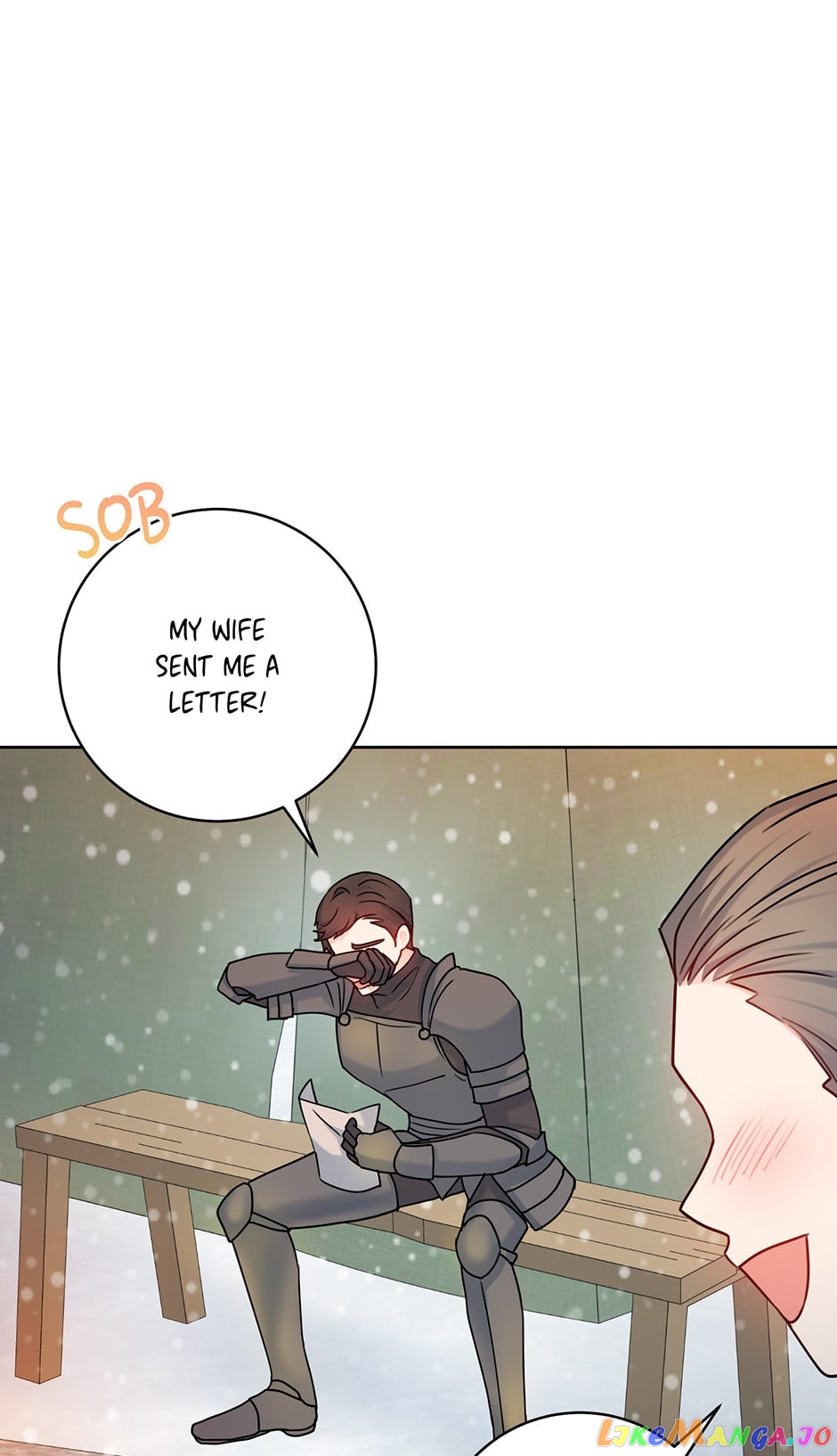 Contractual Marriage to a Surly Duke Chapter 72 - page 19