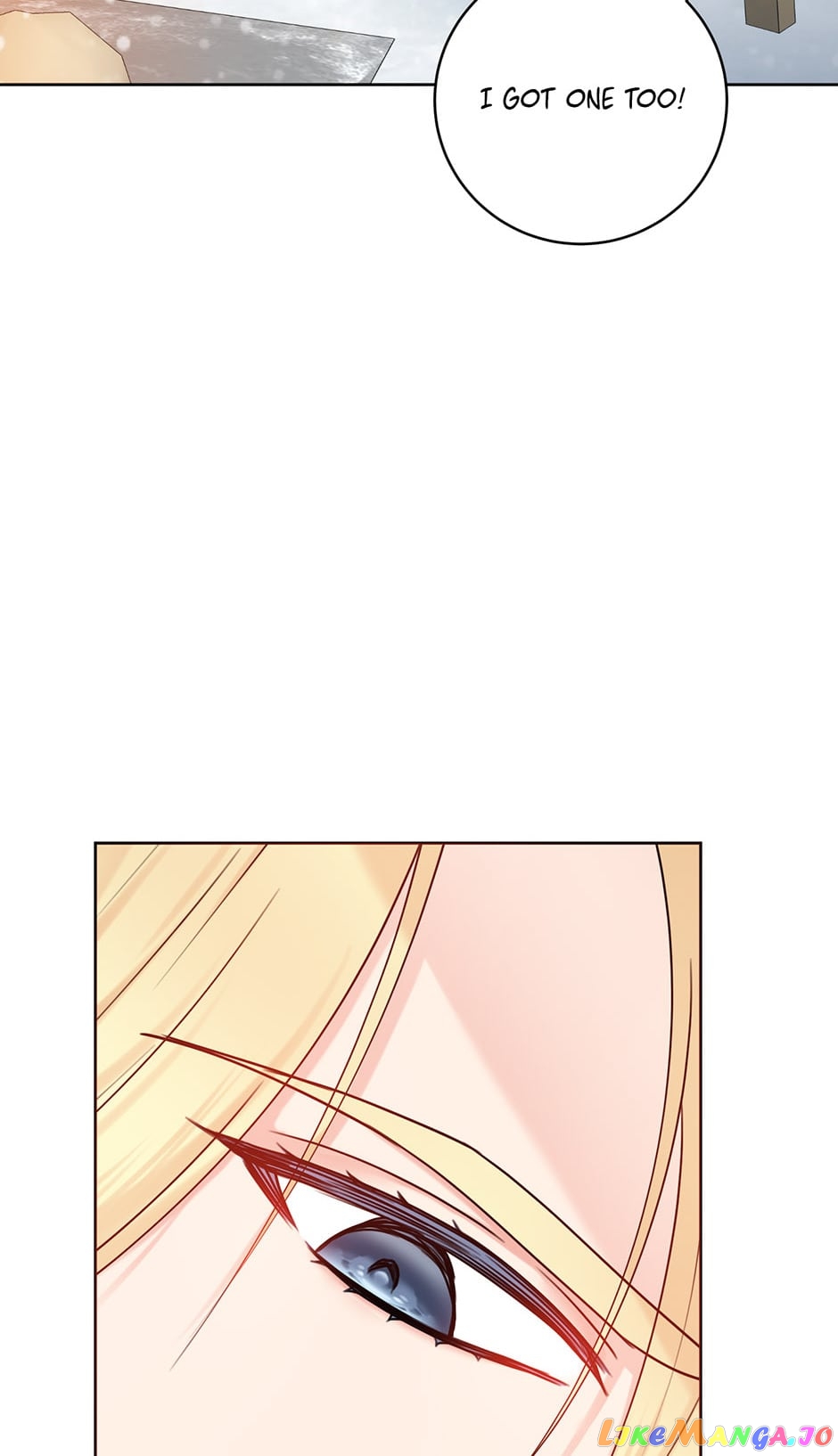 Contractual Marriage to a Surly Duke Chapter 72 - page 20