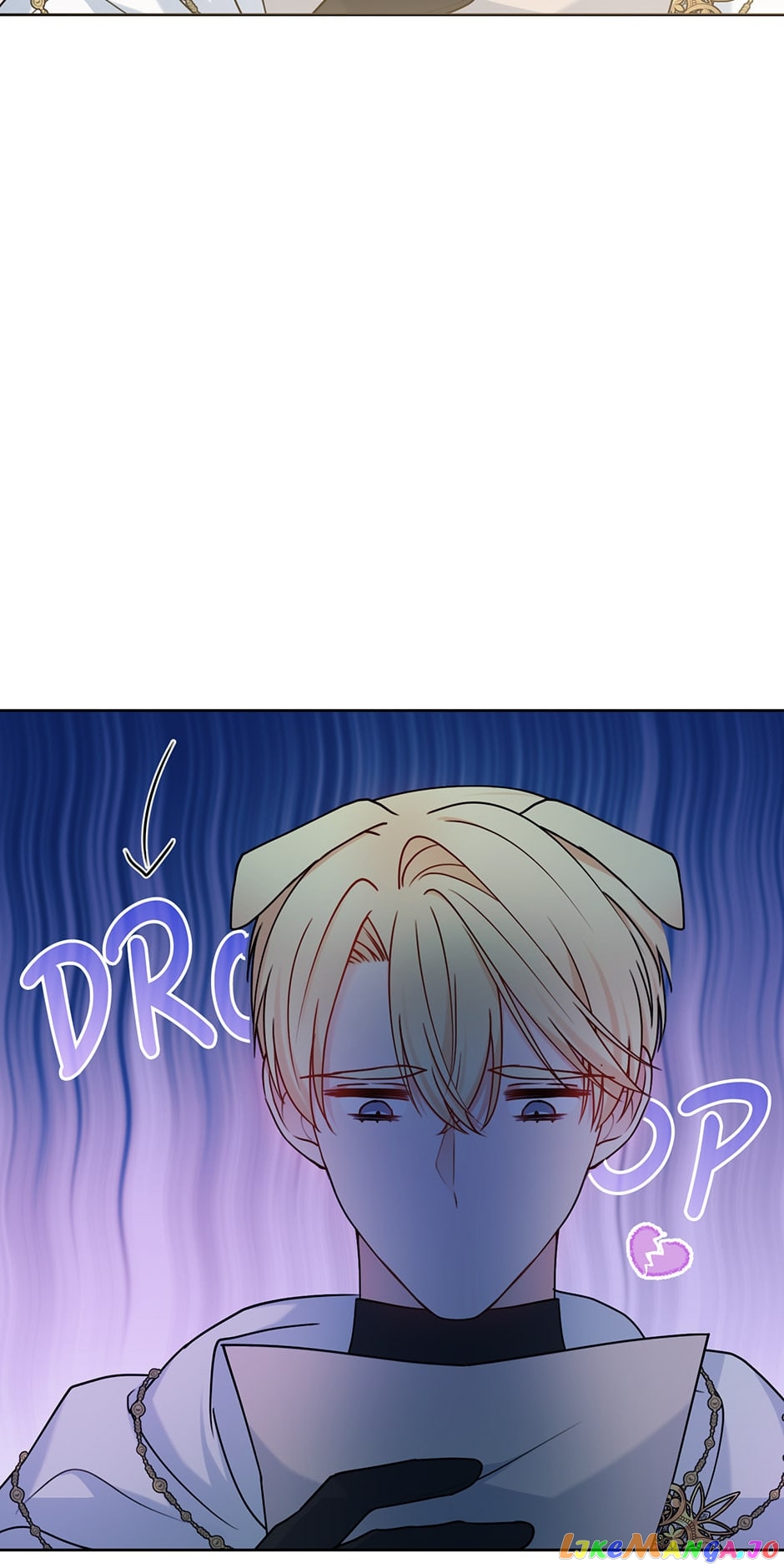Contractual Marriage to a Surly Duke Chapter 72 - page 27