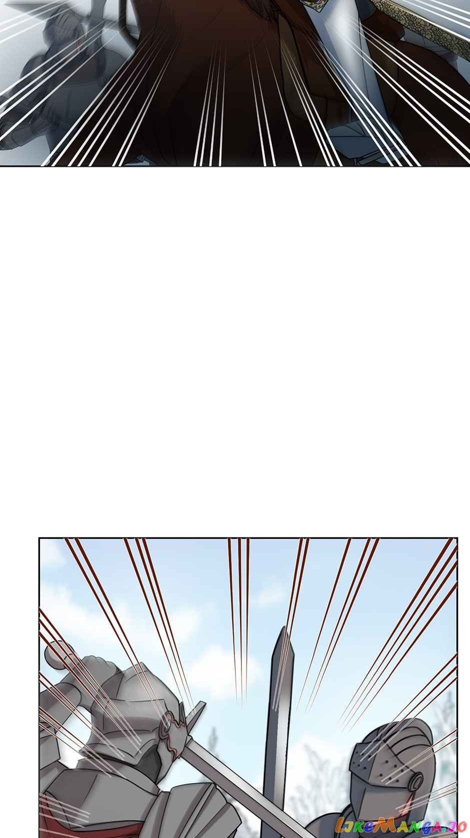 Contractual Marriage to a Surly Duke Chapter 72 - page 4