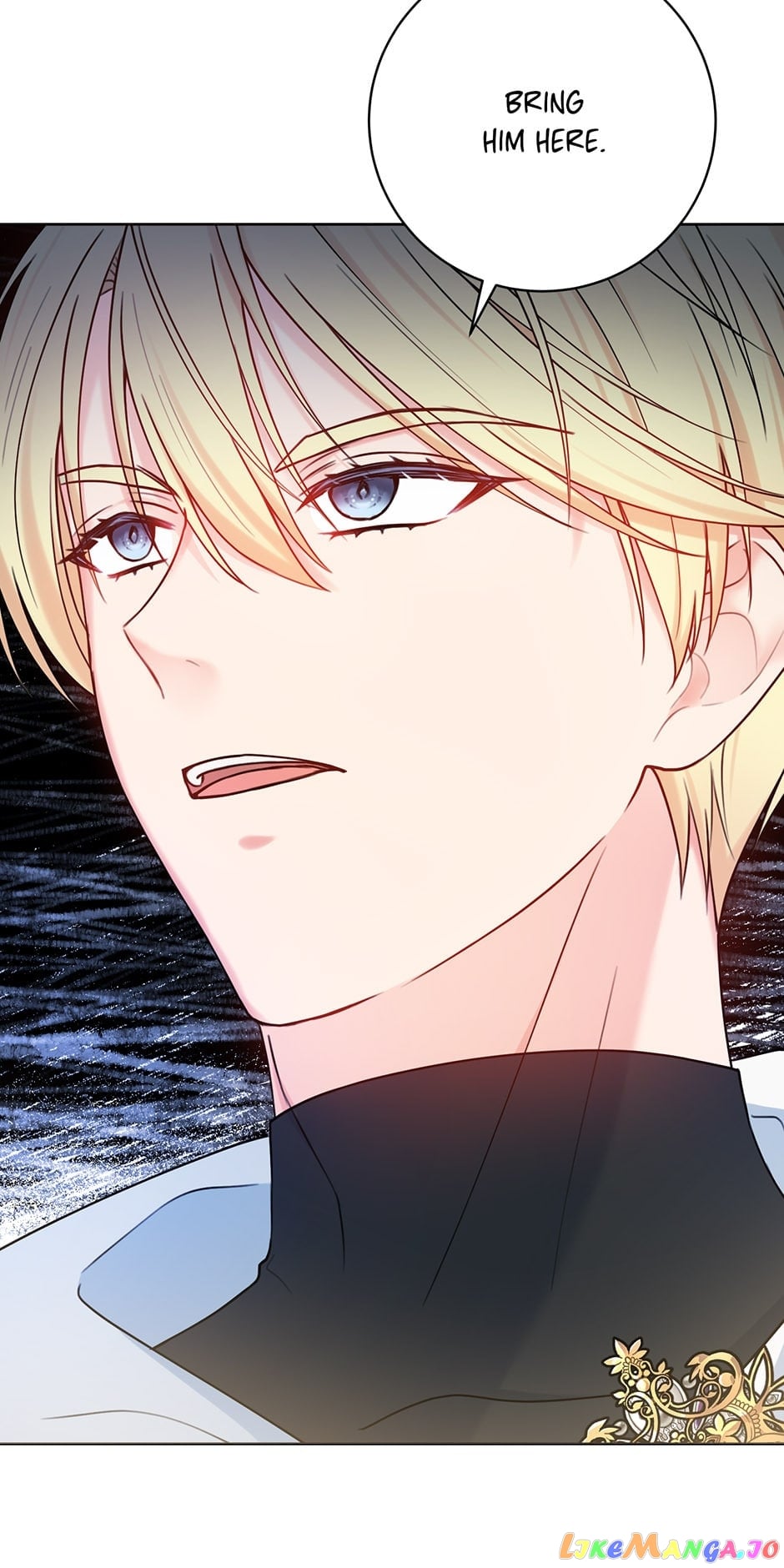 Contractual Marriage to a Surly Duke Chapter 72 - page 35