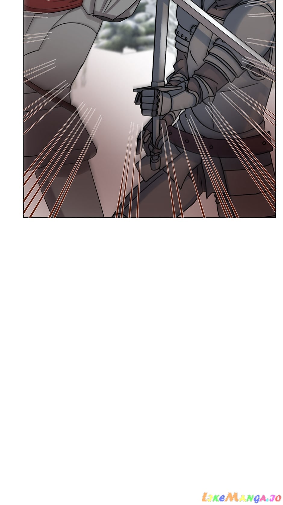 Contractual Marriage to a Surly Duke Chapter 72 - page 5