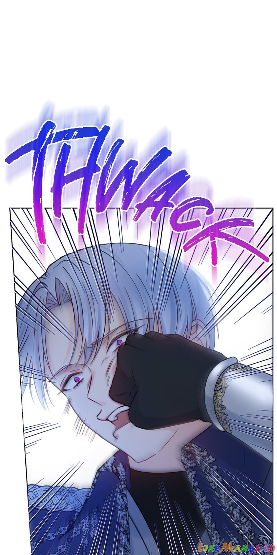 Contractual Marriage to a Surly Duke Chapter 72 - page 54