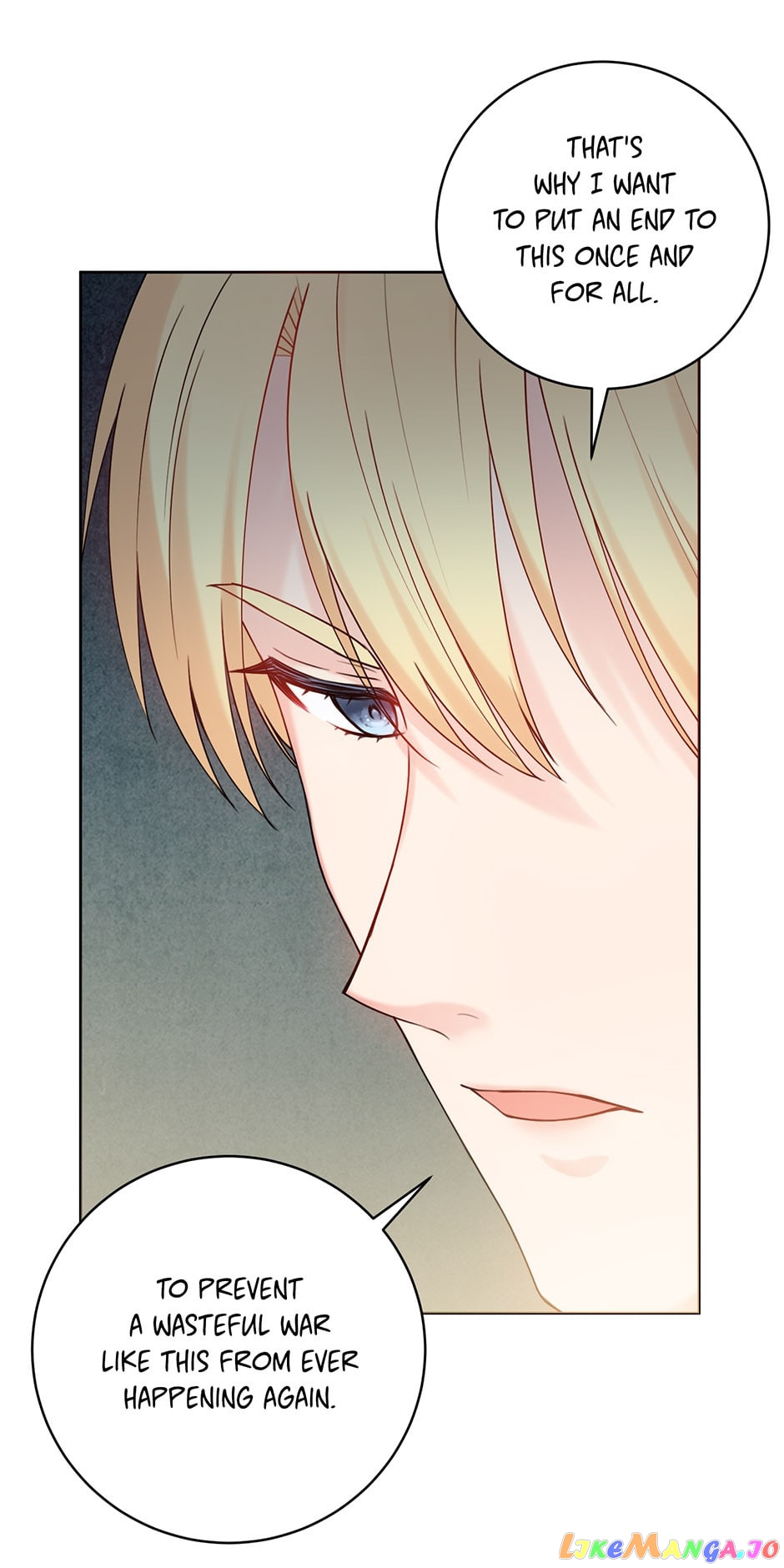 Contractual Marriage to a Surly Duke Chapter 73 - page 36