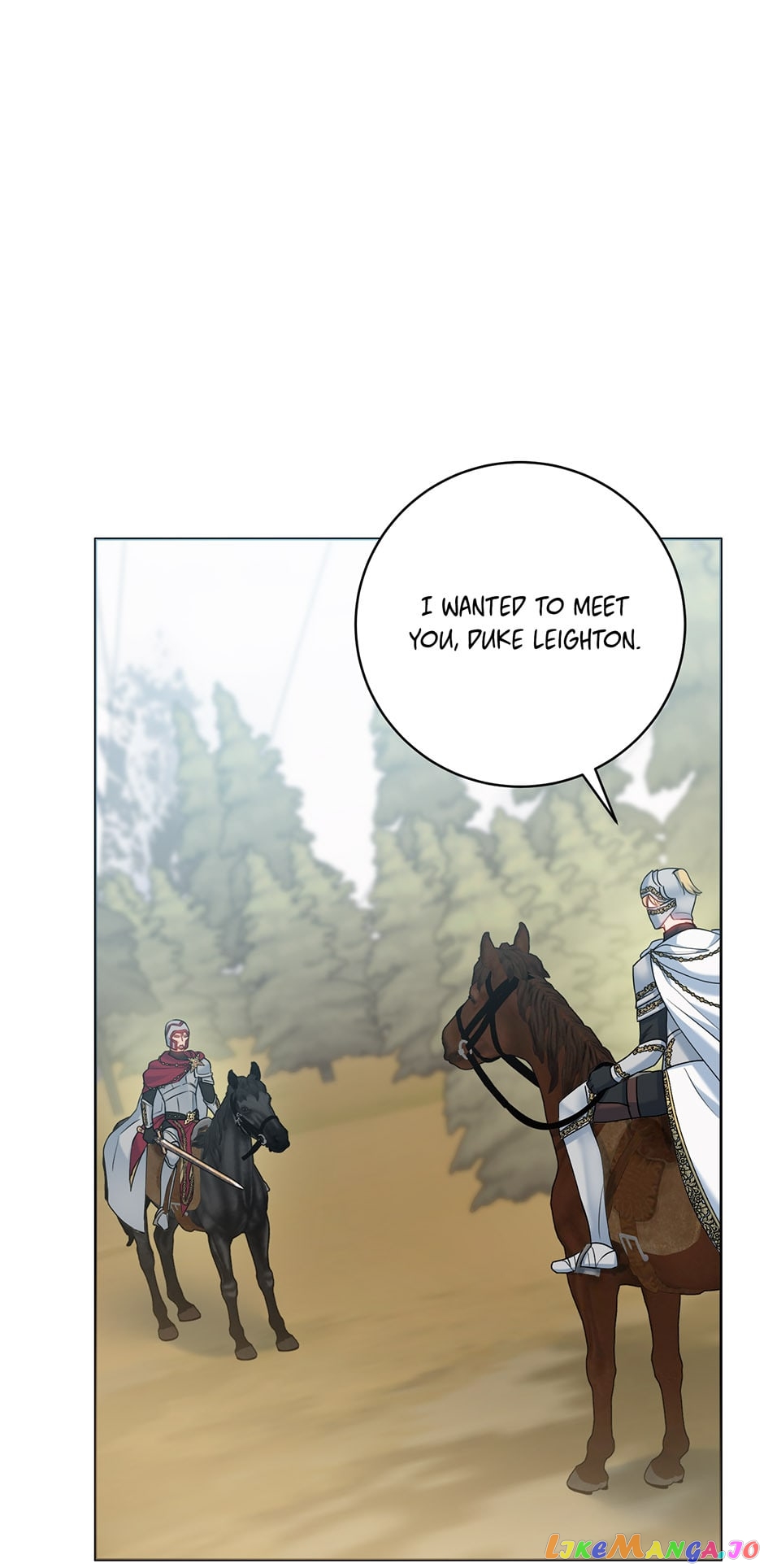 Contractual Marriage to a Surly Duke Chapter 73 - page 59