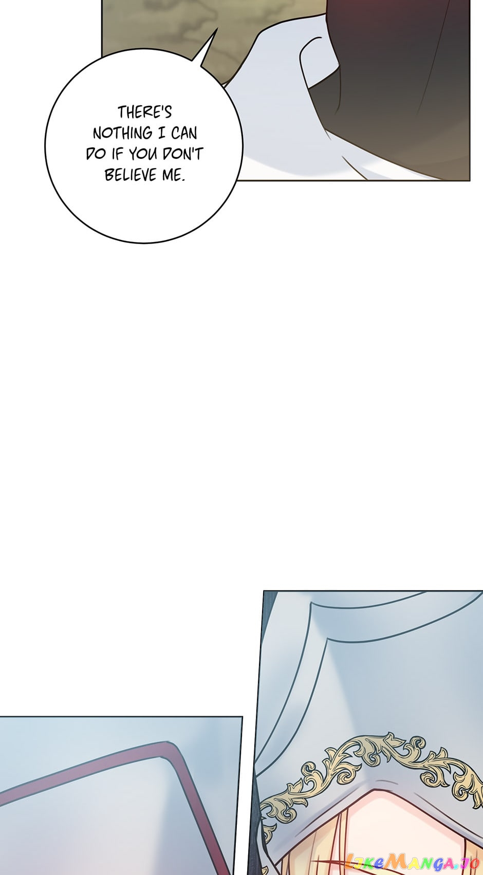 Contractual Marriage to a Surly Duke Chapter 73 - page 63