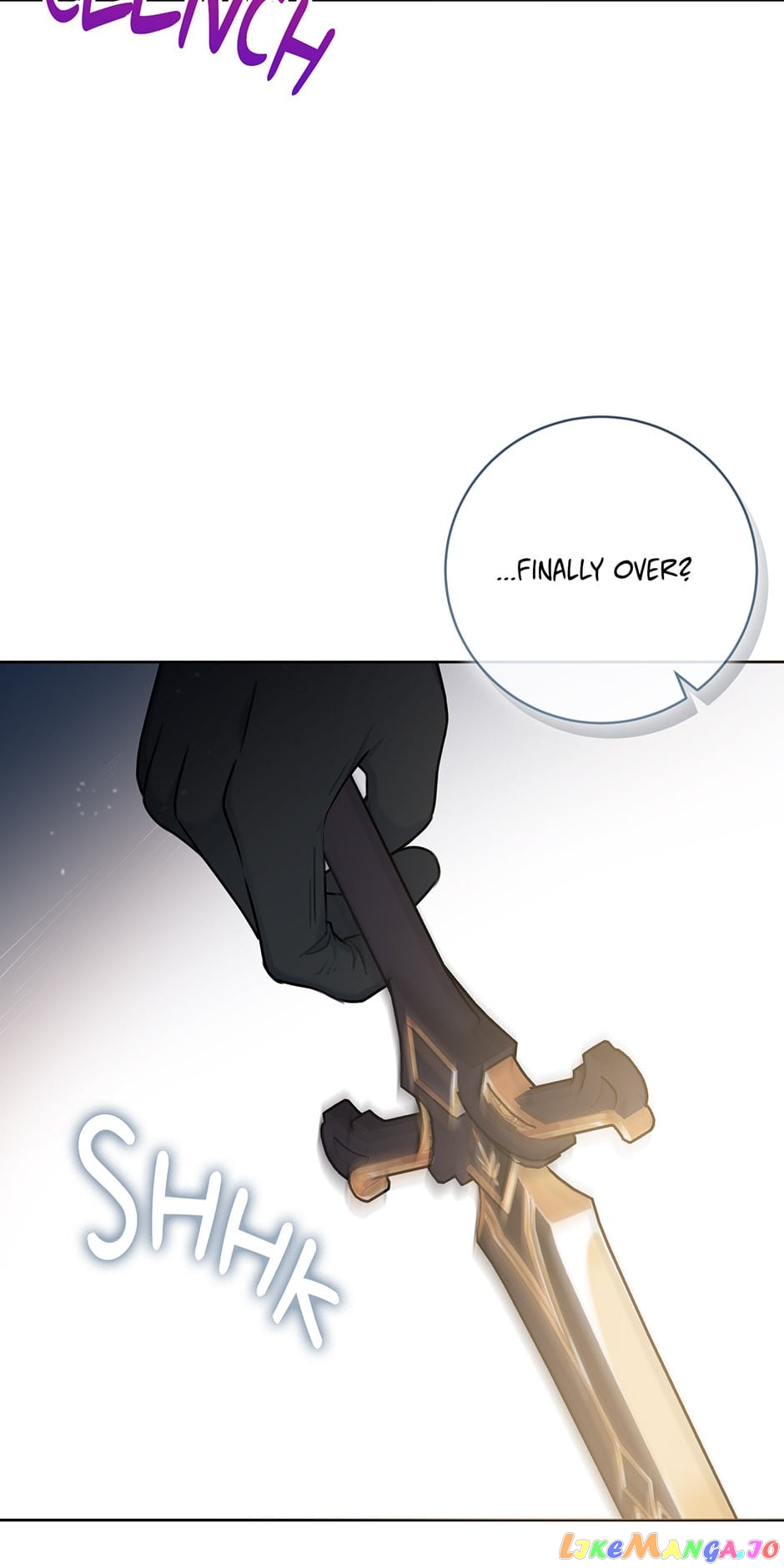Contractual Marriage to a Surly Duke Chapter 73 - page 70