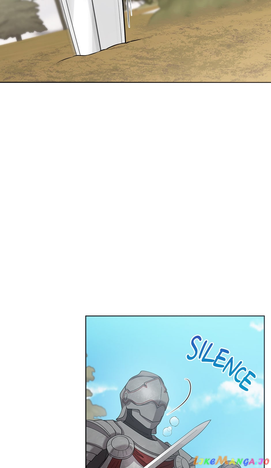 Contractual Marriage to a Surly Duke Chapter 73 - page 72