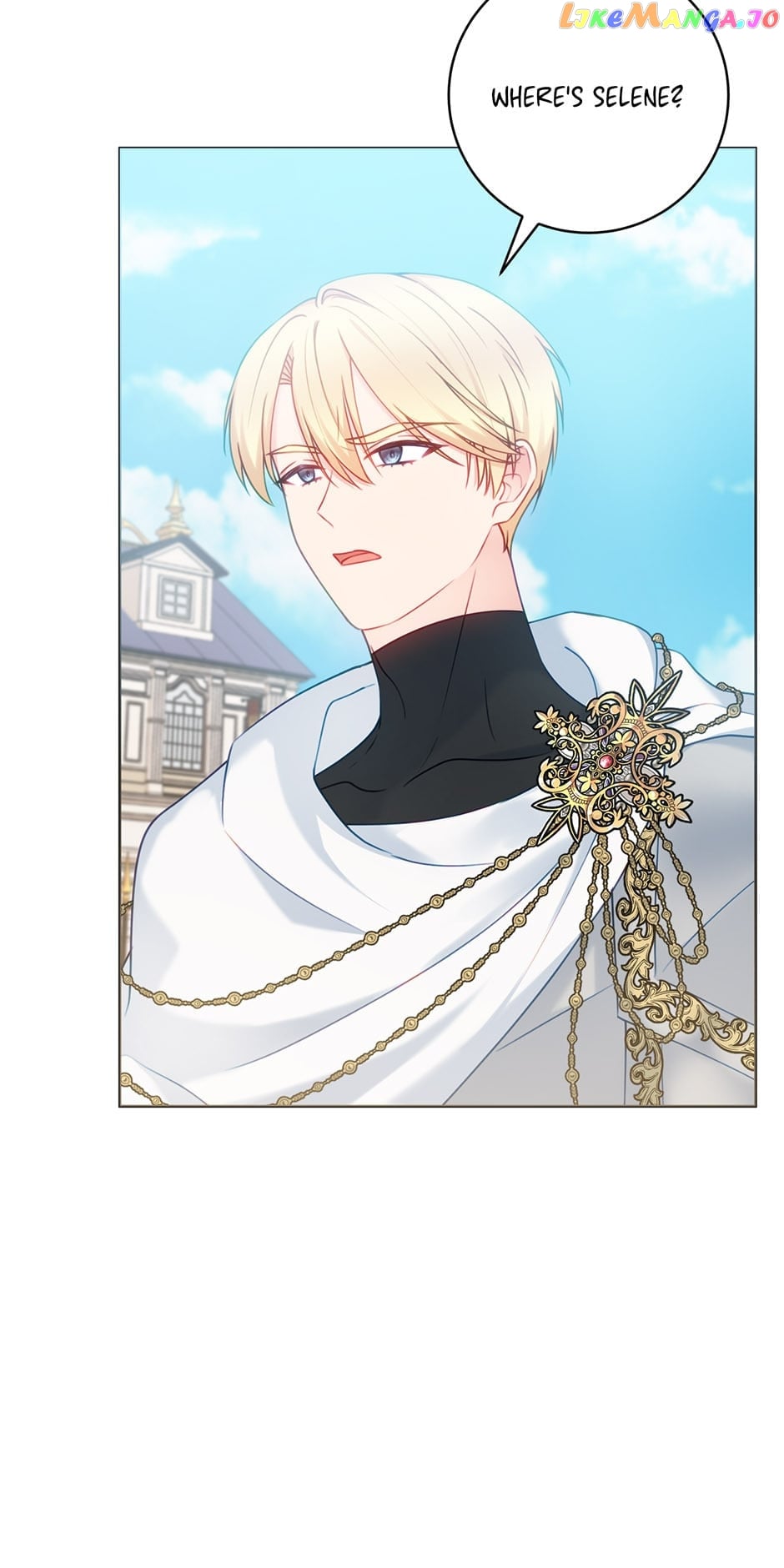 Contractual Marriage to a Surly Duke Chapter 74 - page 15