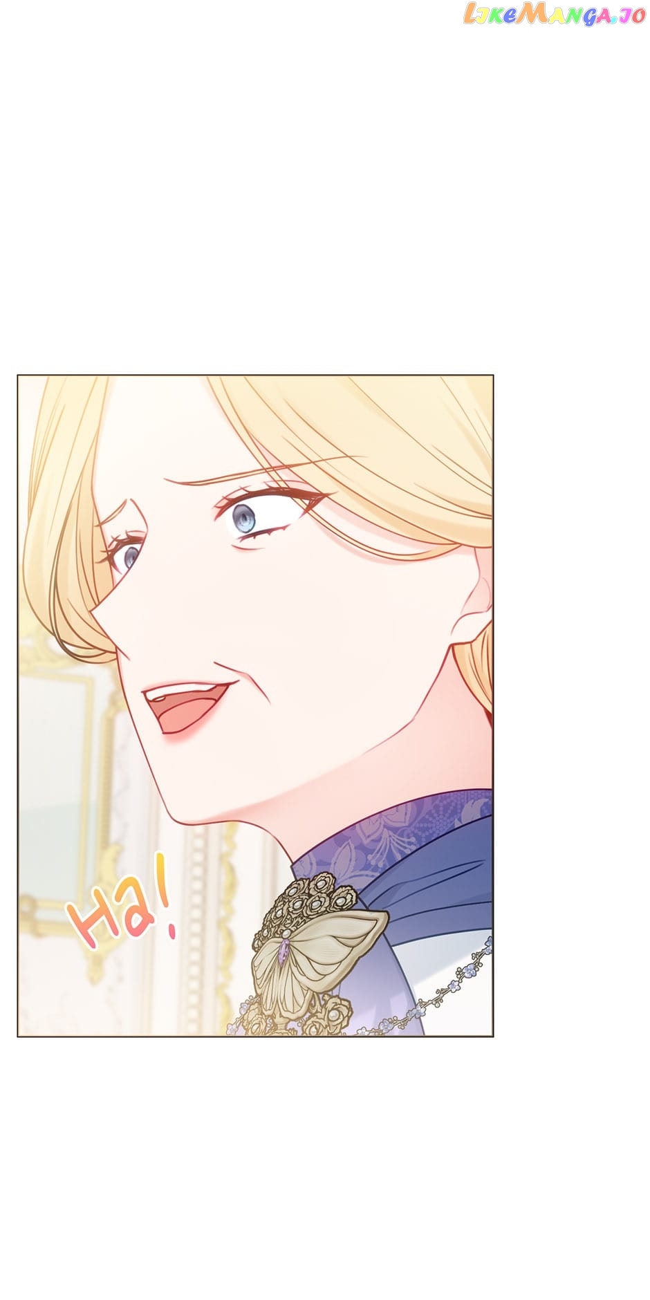Contractual Marriage to a Surly Duke Chapter 74 - page 21