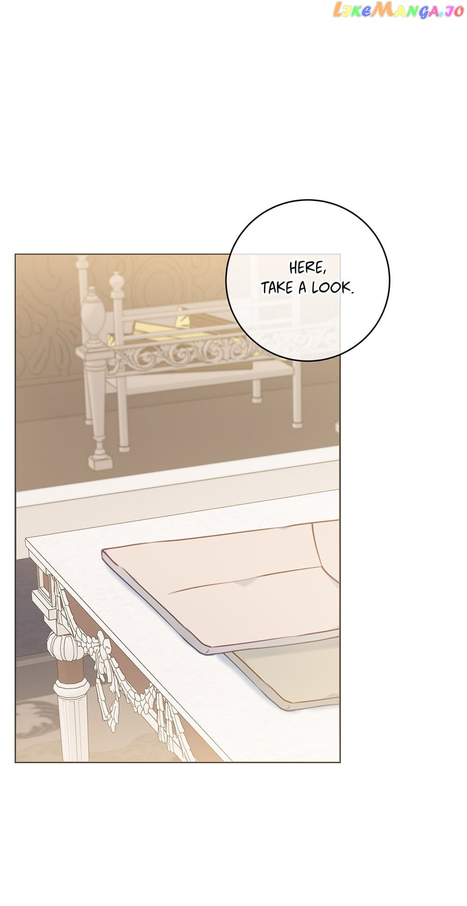 Contractual Marriage to a Surly Duke Chapter 74 - page 26