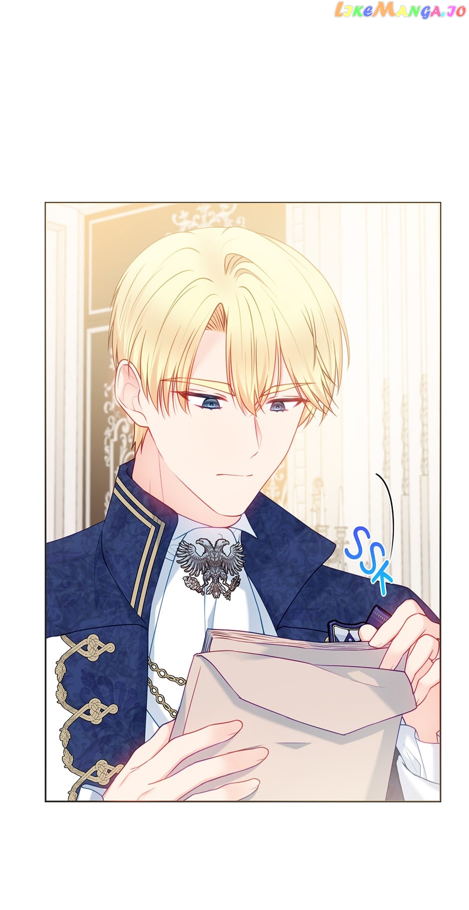 Contractual Marriage to a Surly Duke Chapter 74 - page 28