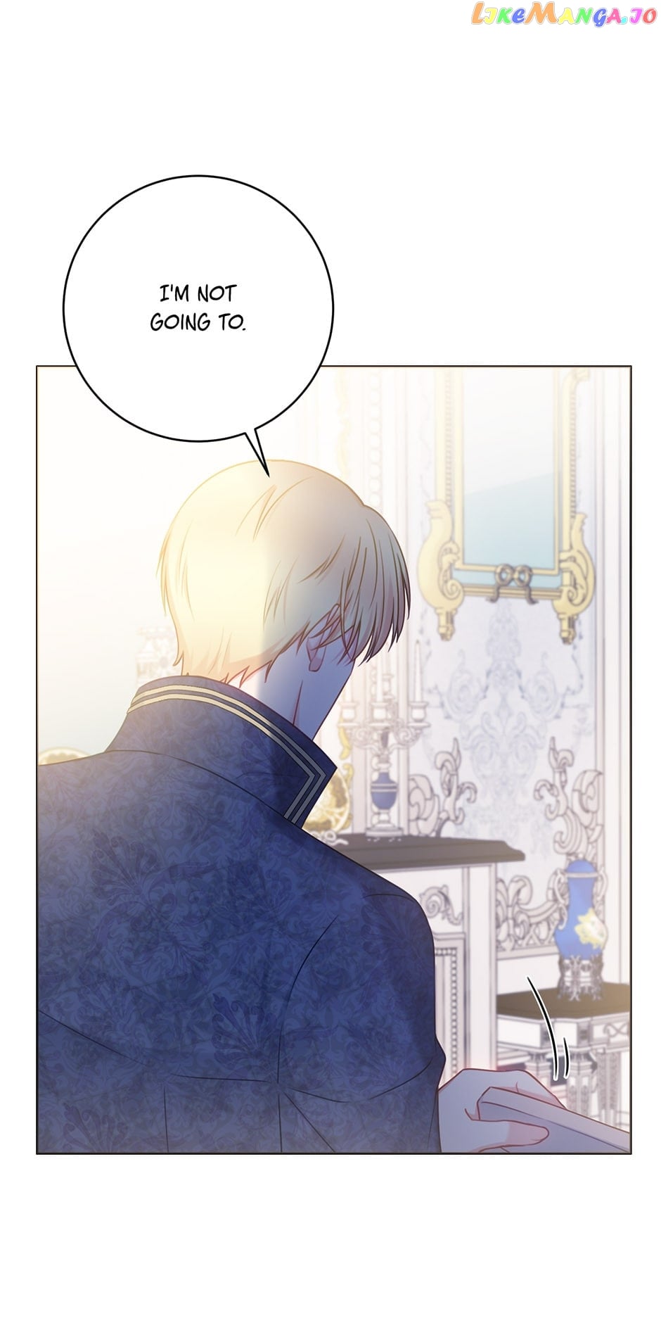 Contractual Marriage to a Surly Duke Chapter 74 - page 32