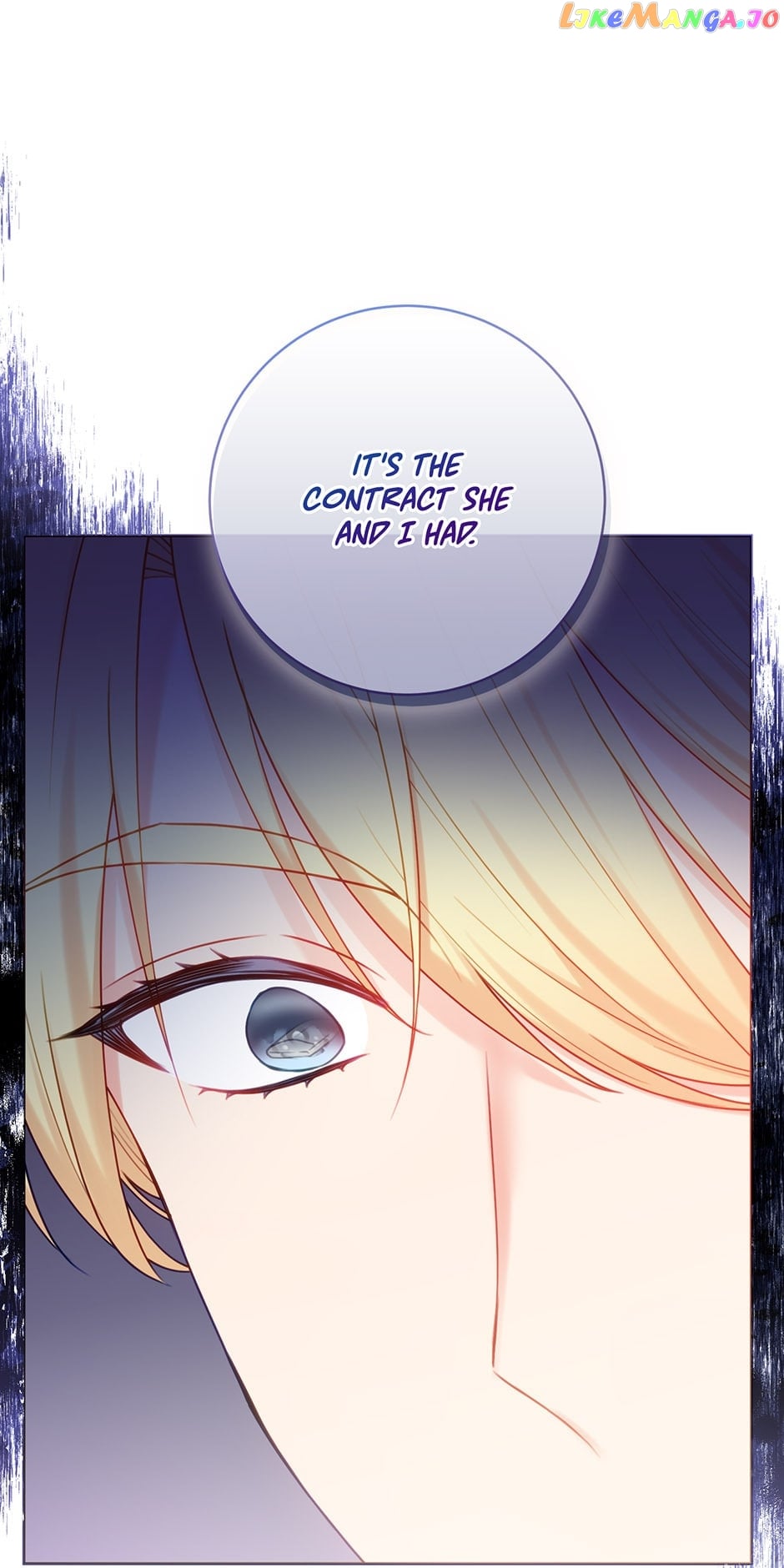 Contractual Marriage to a Surly Duke Chapter 74 - page 36