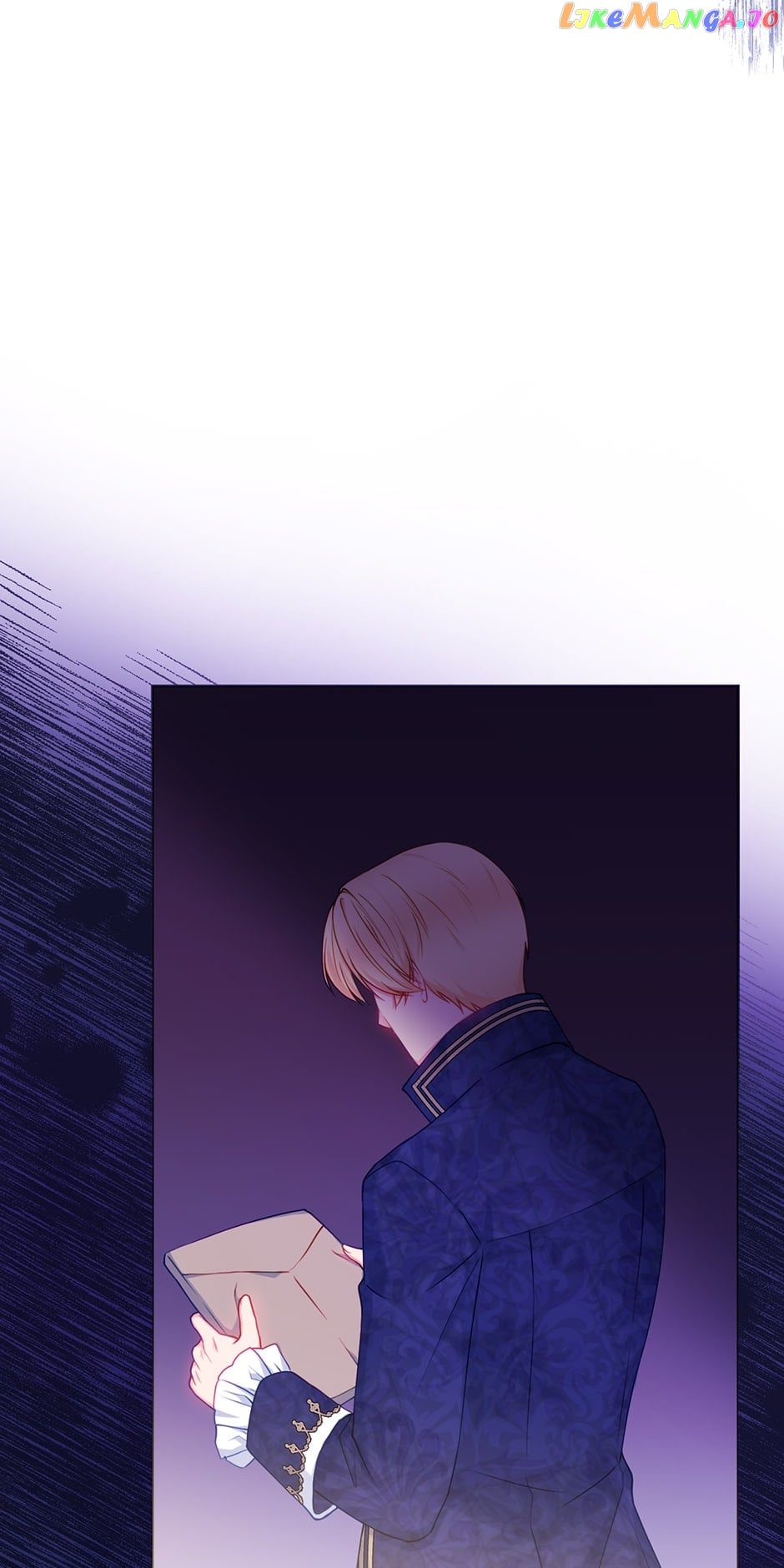 Contractual Marriage to a Surly Duke Chapter 74 - page 37