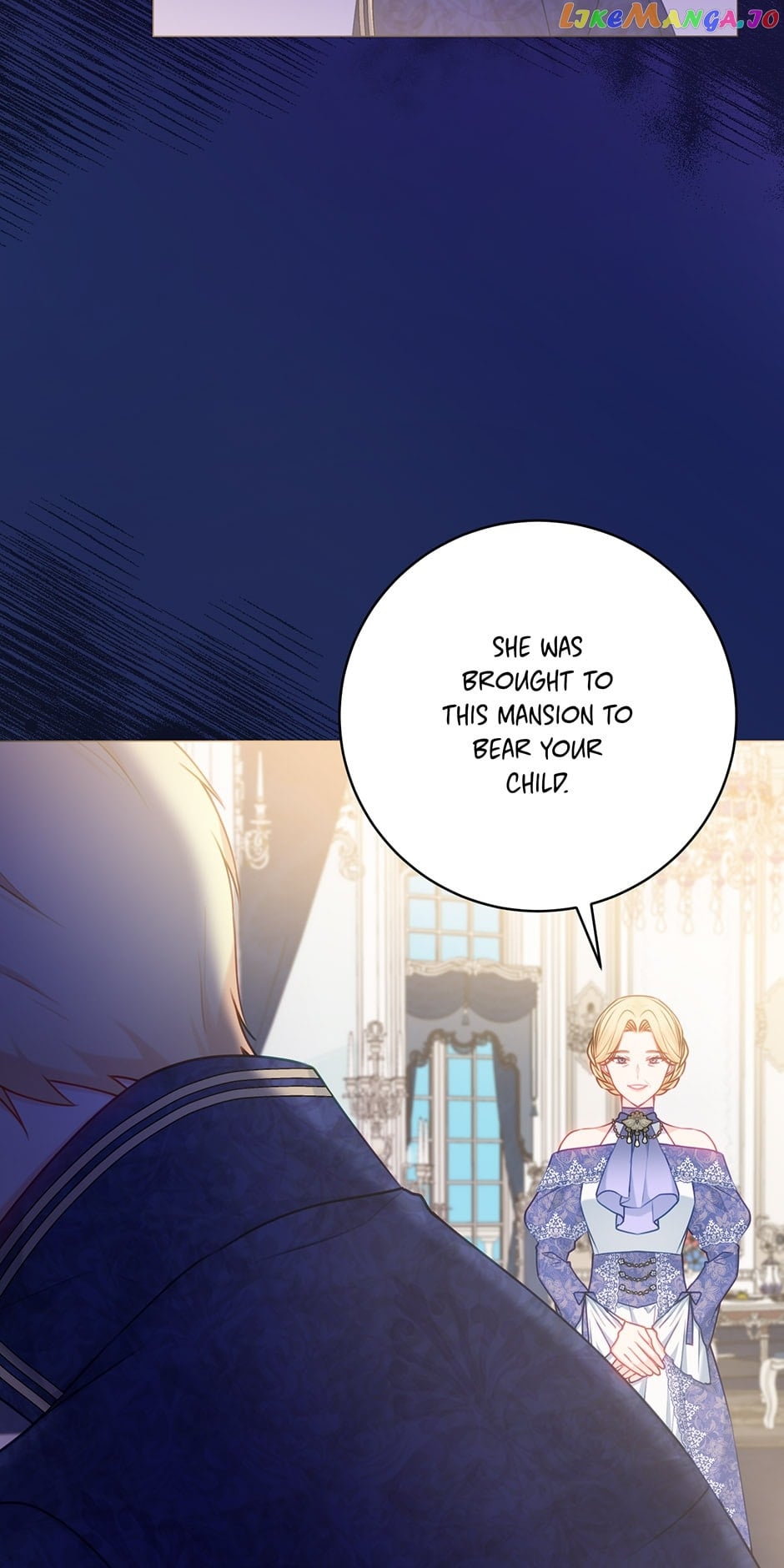 Contractual Marriage to a Surly Duke Chapter 74 - page 38
