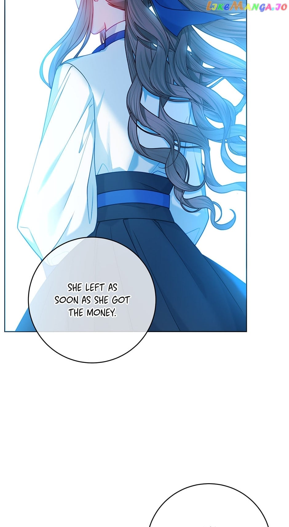 Contractual Marriage to a Surly Duke Chapter 74 - page 44