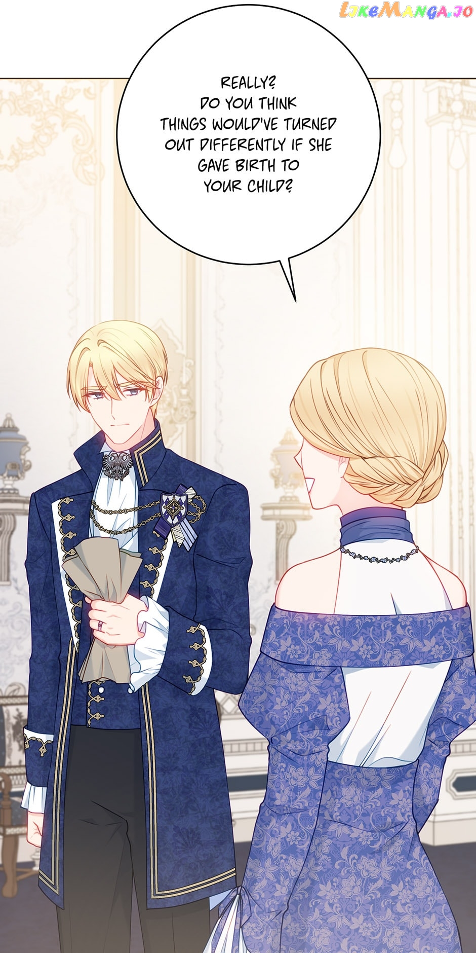 Contractual Marriage to a Surly Duke Chapter 74 - page 48