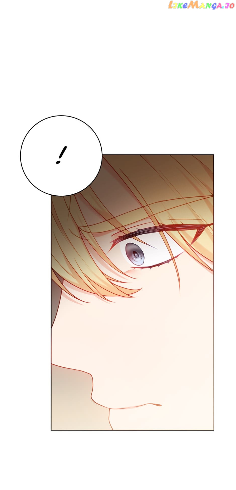 Contractual Marriage to a Surly Duke Chapter 74 - page 51