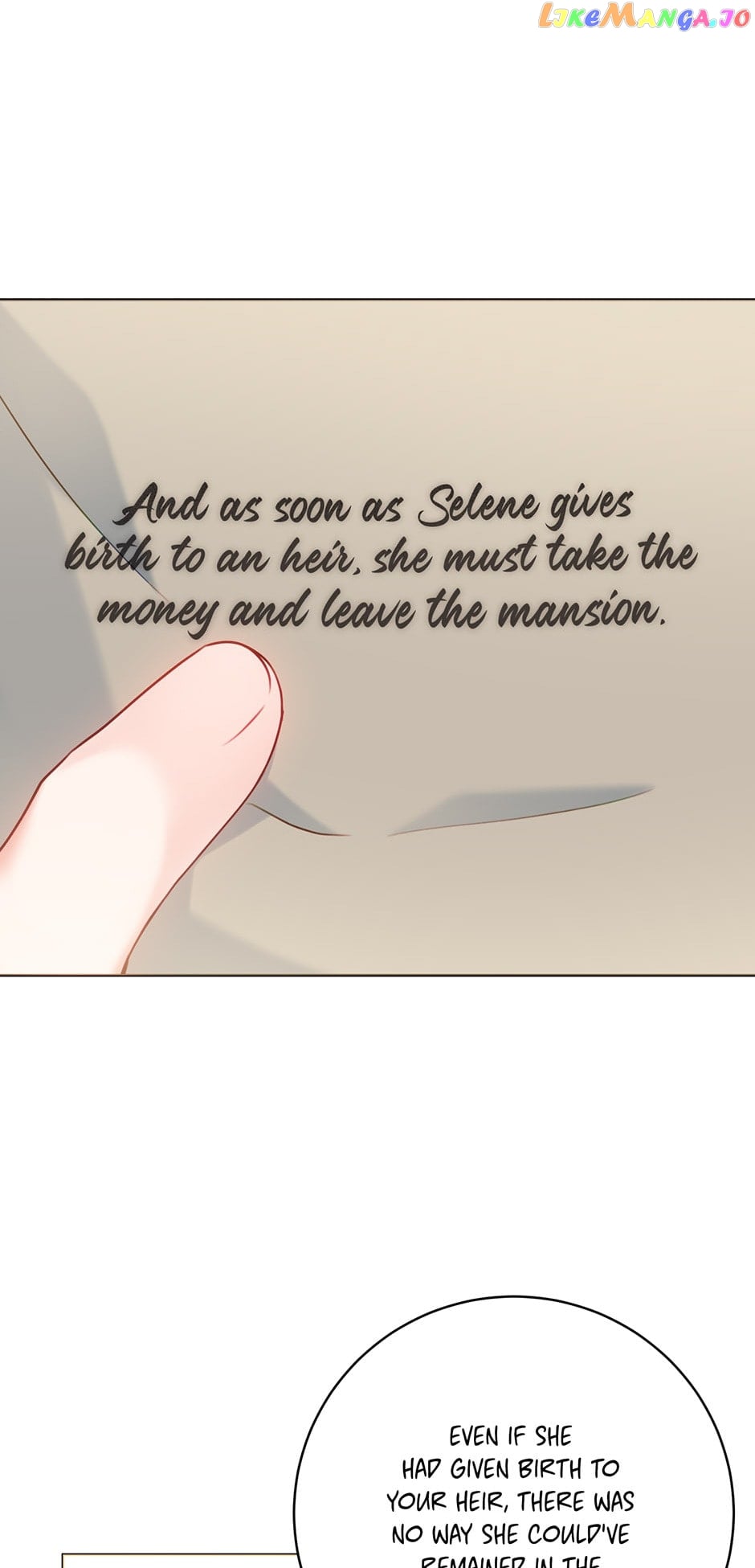 Contractual Marriage to a Surly Duke Chapter 74 - page 52