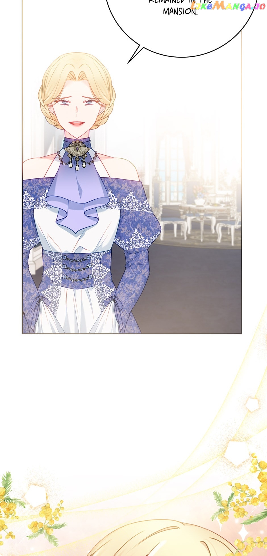 Contractual Marriage to a Surly Duke Chapter 74 - page 53
