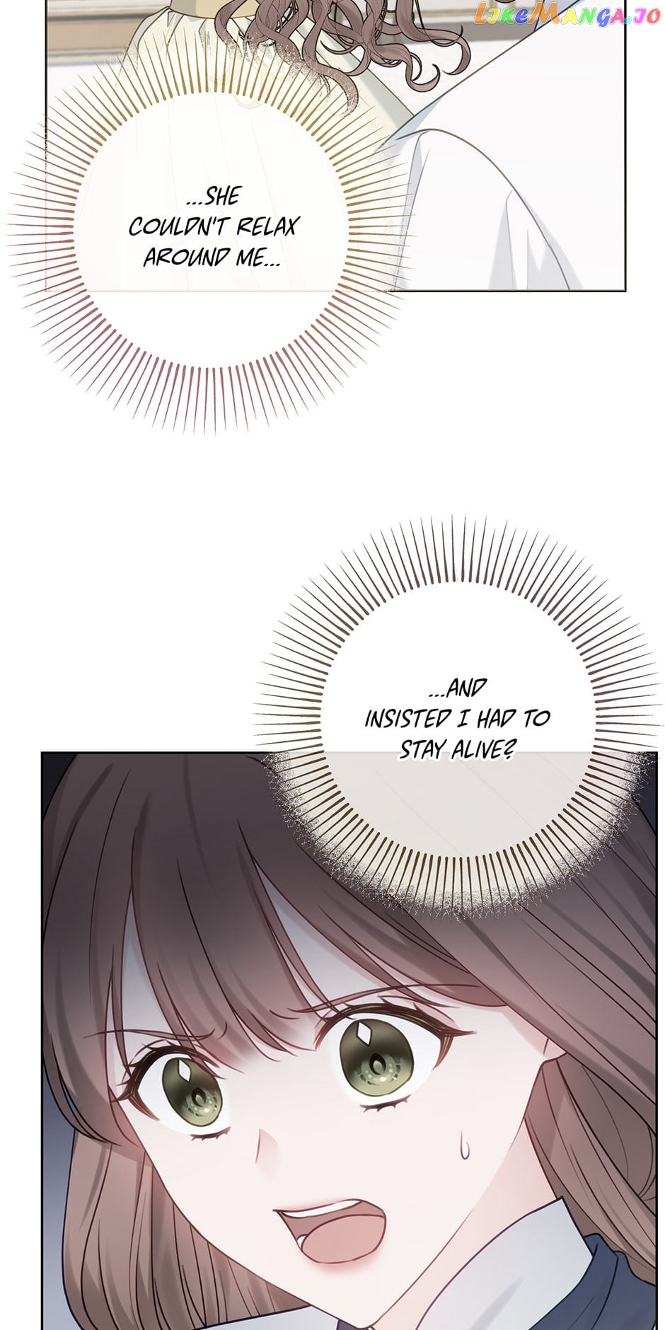 Contractual Marriage to a Surly Duke Chapter 74 - page 59