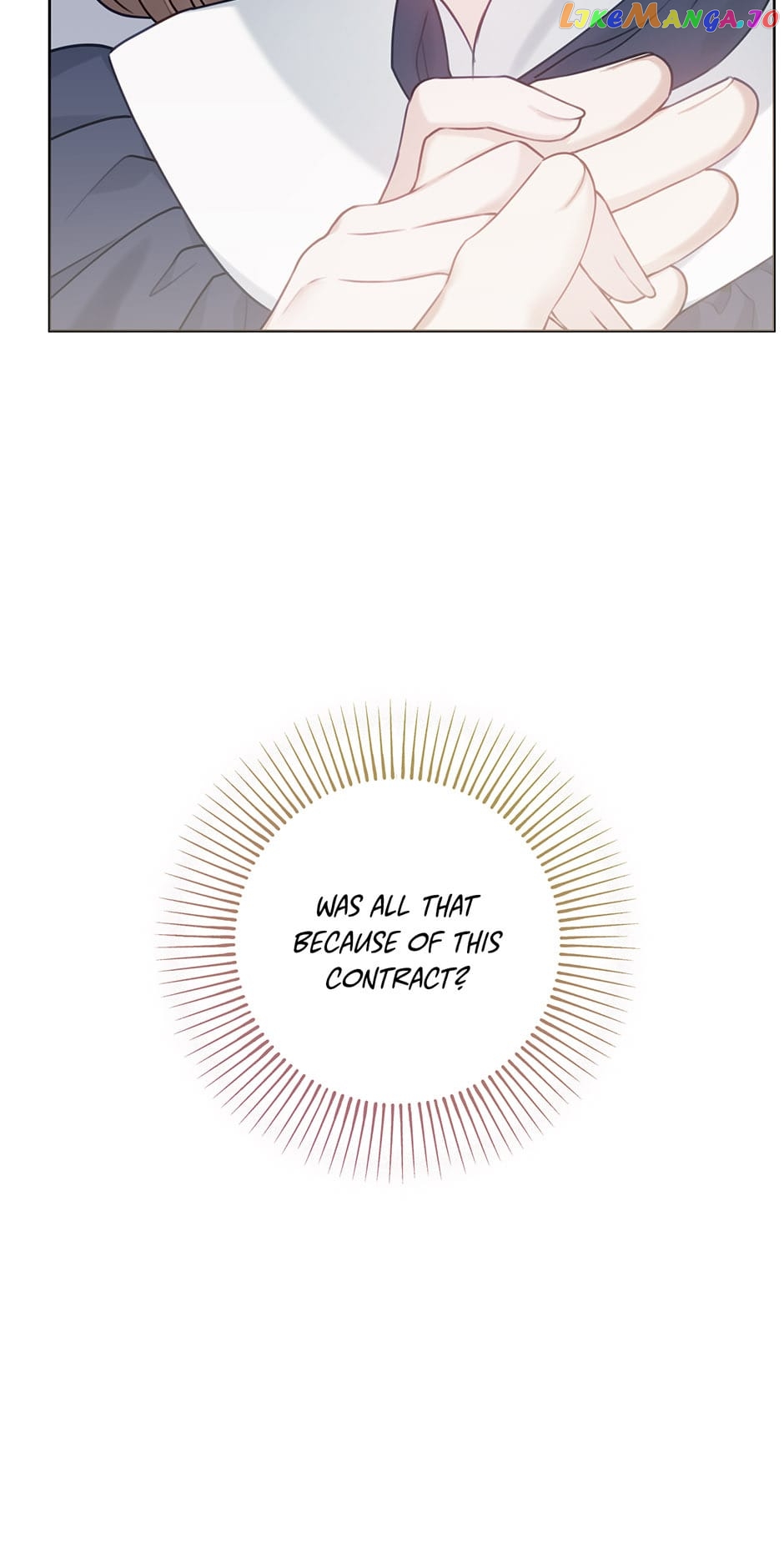 Contractual Marriage to a Surly Duke Chapter 74 - page 60