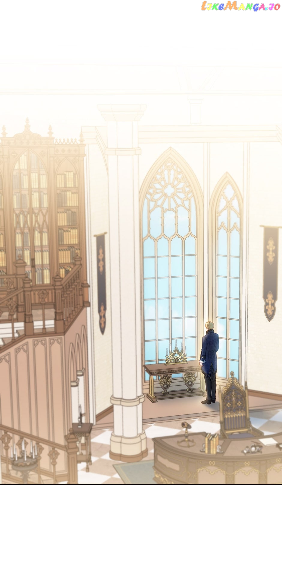 Contractual Marriage to a Surly Duke Chapter 75 - page 2