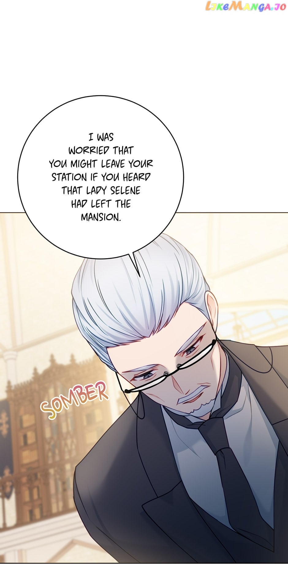 Contractual Marriage to a Surly Duke Chapter 75 - page 11