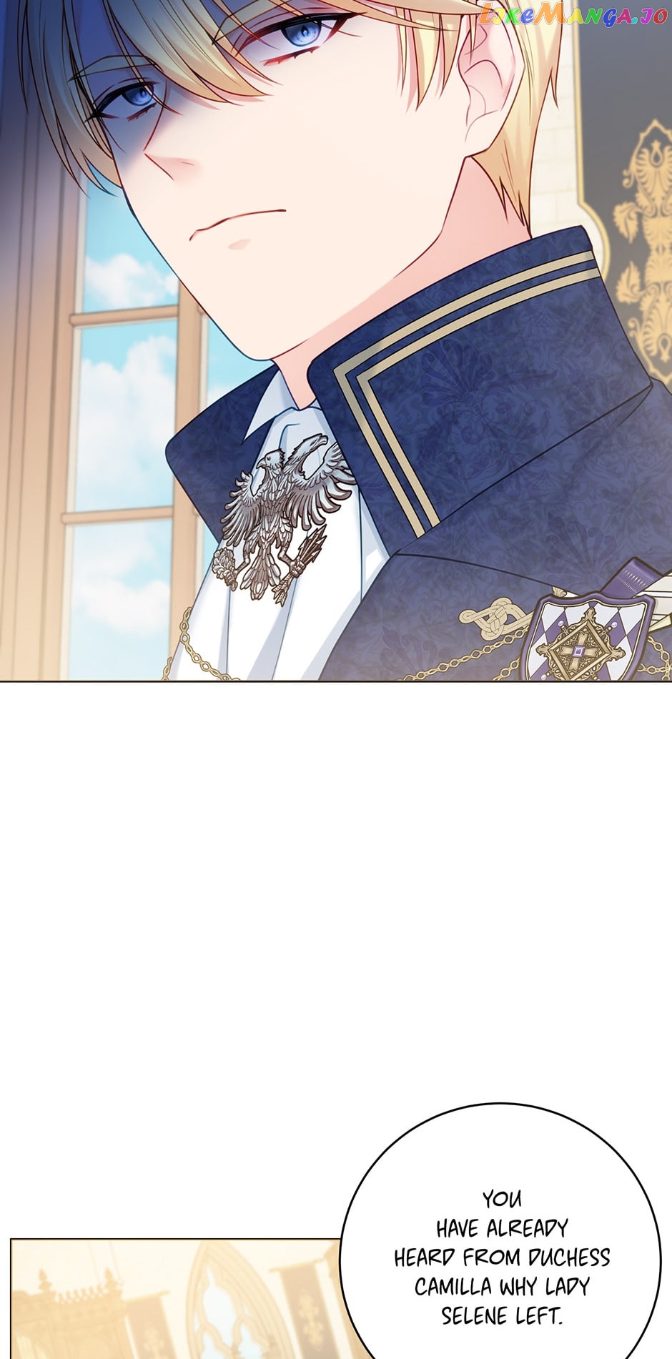 Contractual Marriage to a Surly Duke Chapter 75 - page 13