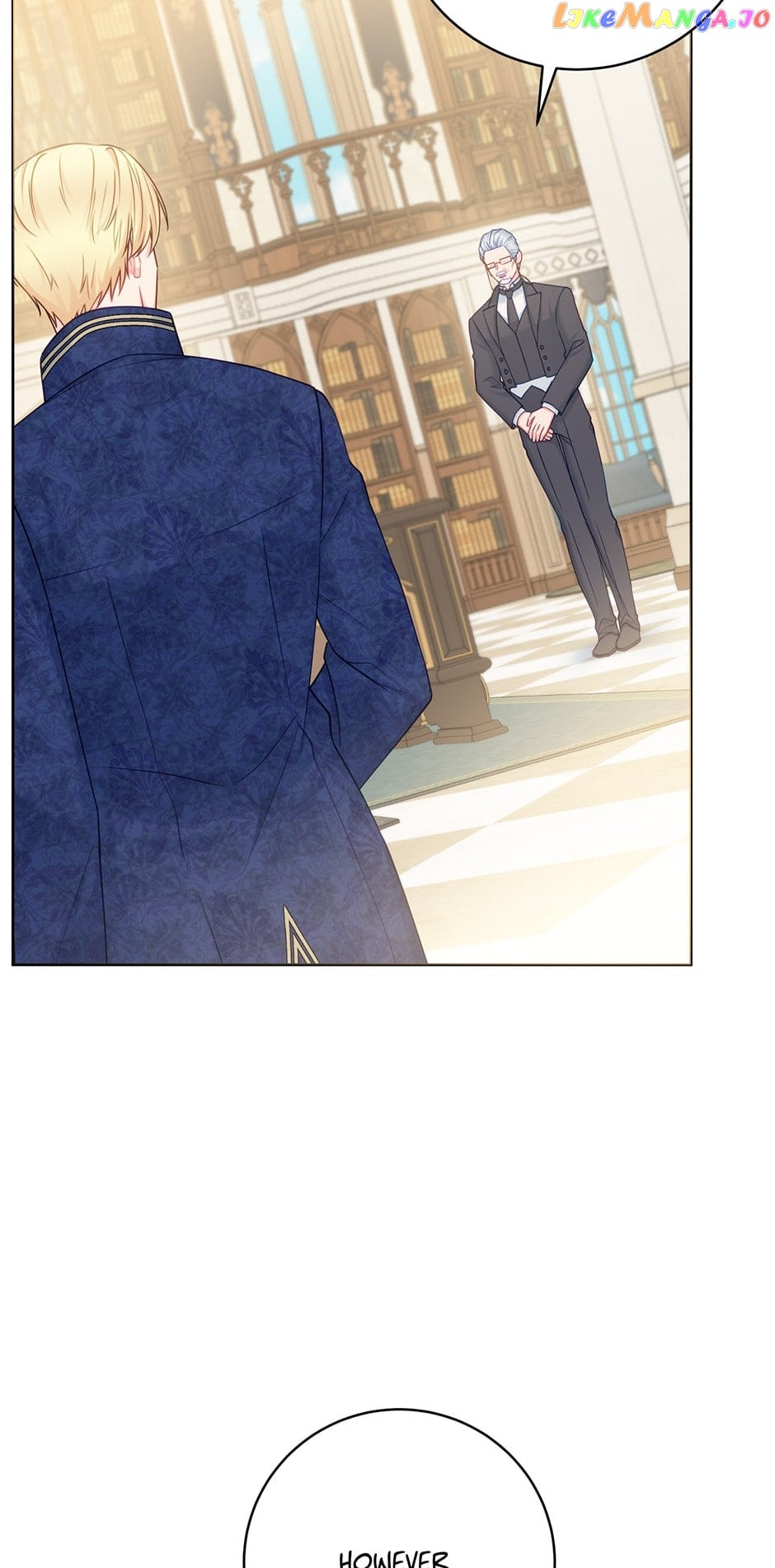 Contractual Marriage to a Surly Duke Chapter 75 - page 14