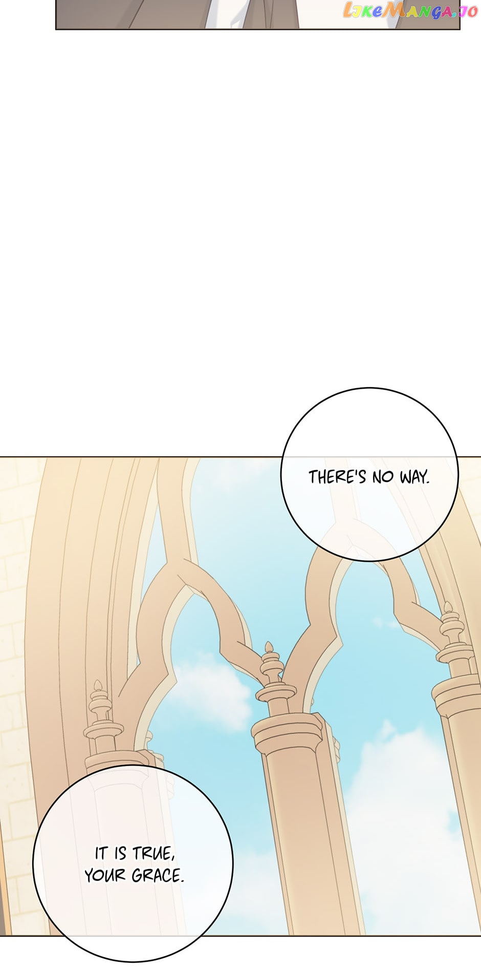 Contractual Marriage to a Surly Duke Chapter 75 - page 16