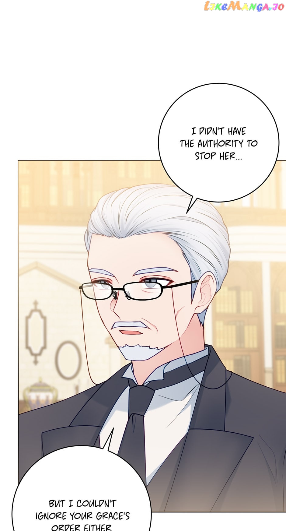 Contractual Marriage to a Surly Duke Chapter 75 - page 17
