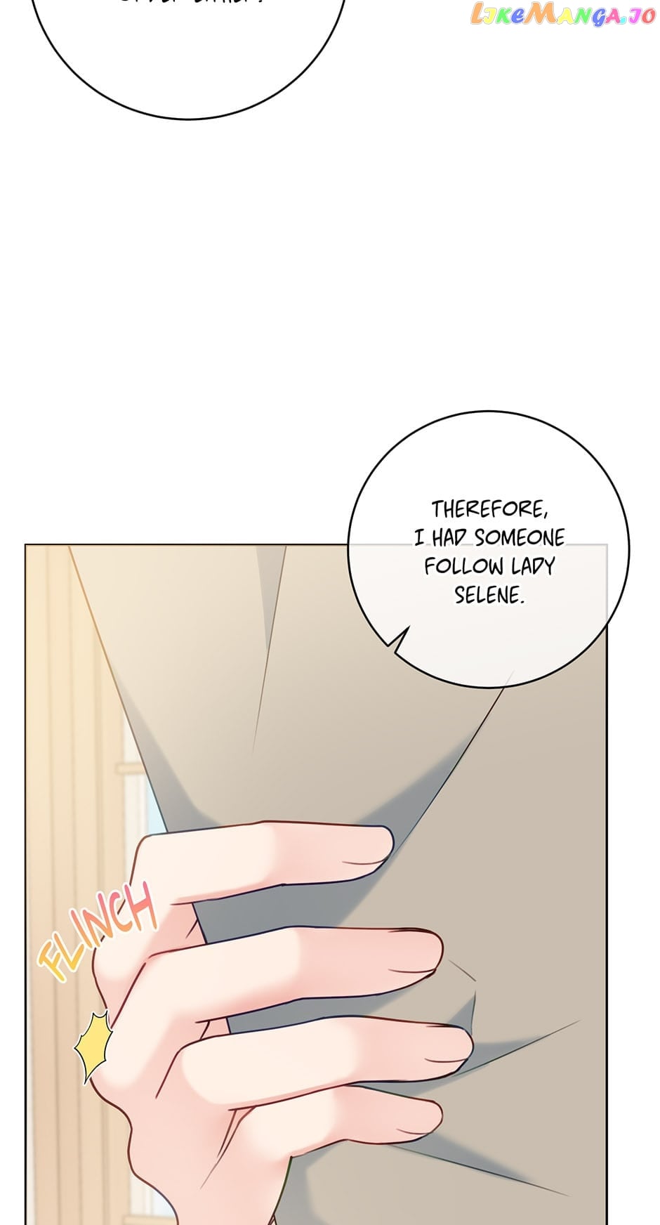 Contractual Marriage to a Surly Duke Chapter 75 - page 18
